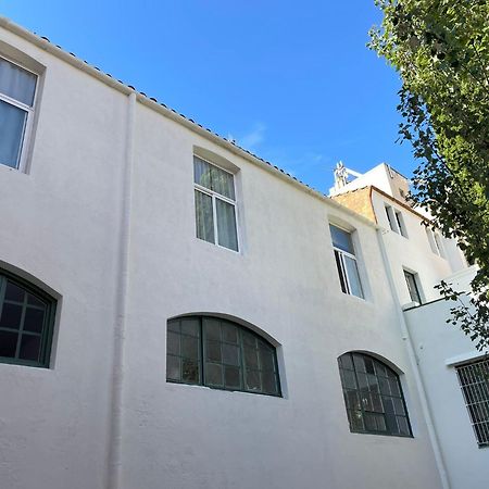 Hotelito Boutique Badalona Gran Villa 외부 사진