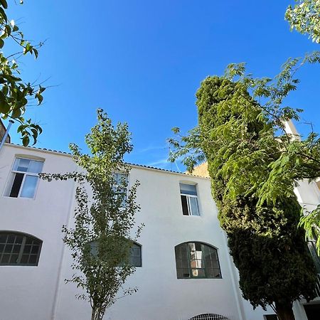 Hotelito Boutique Badalona Gran Villa 외부 사진
