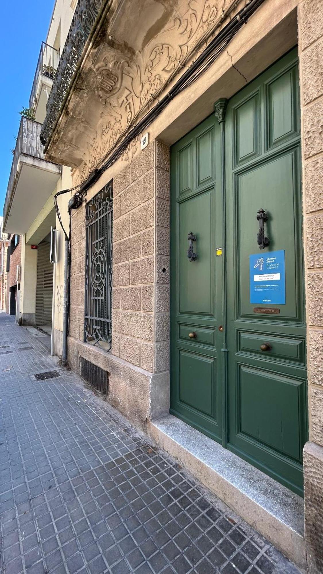 Hotelito Boutique Badalona Gran Villa 외부 사진