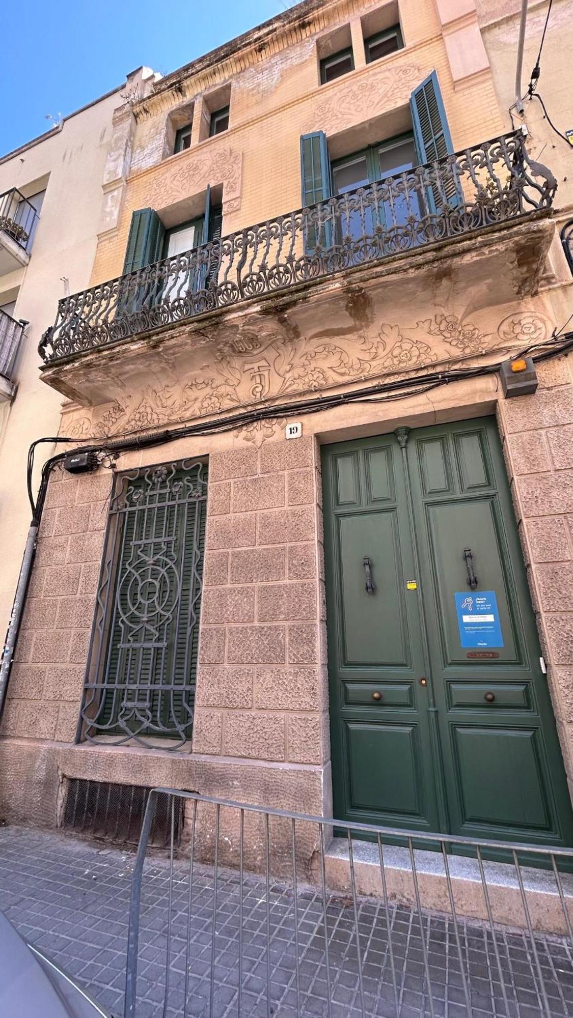 Hotelito Boutique Badalona Gran Villa 외부 사진