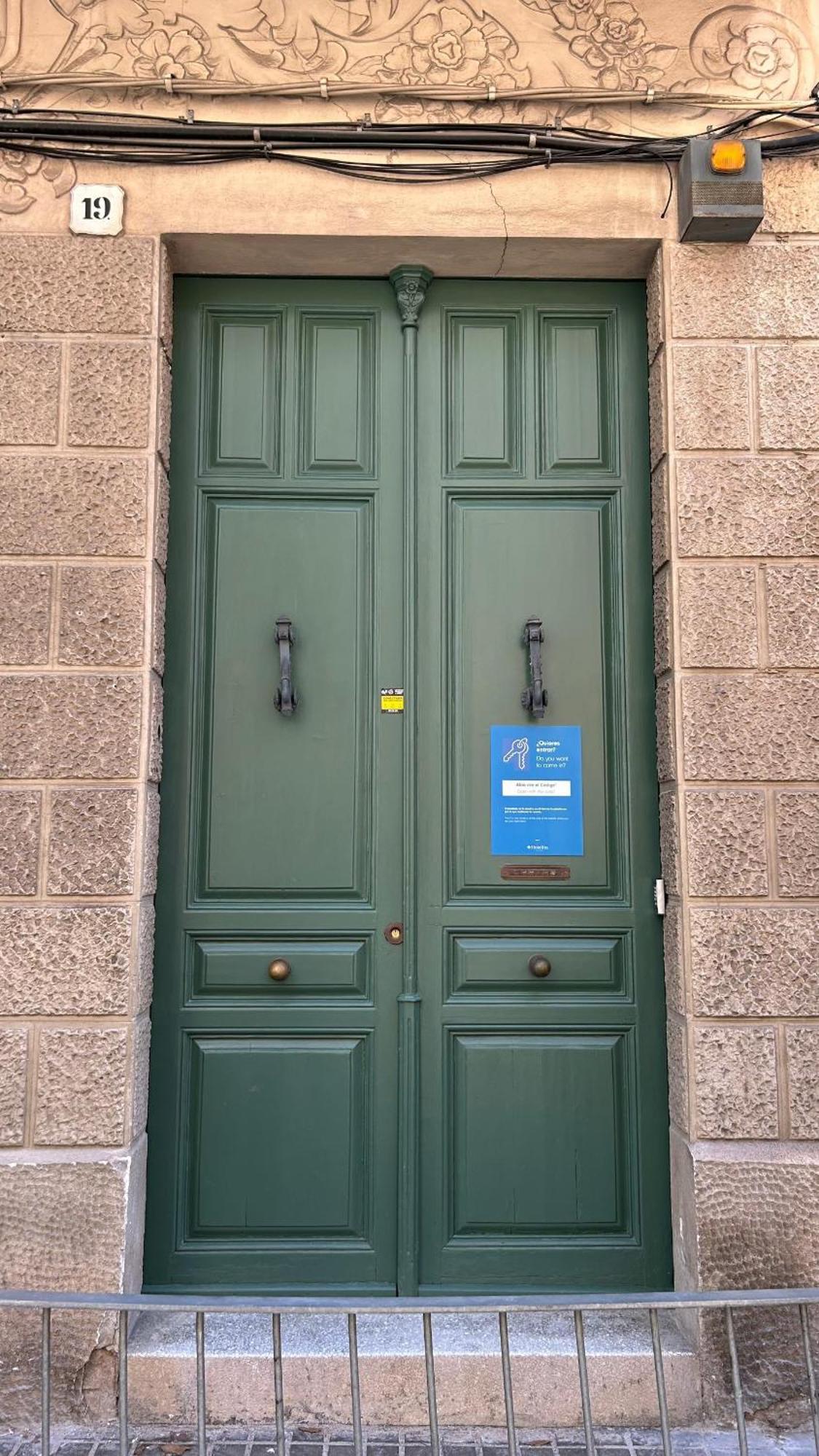 Hotelito Boutique Badalona Gran Villa 외부 사진