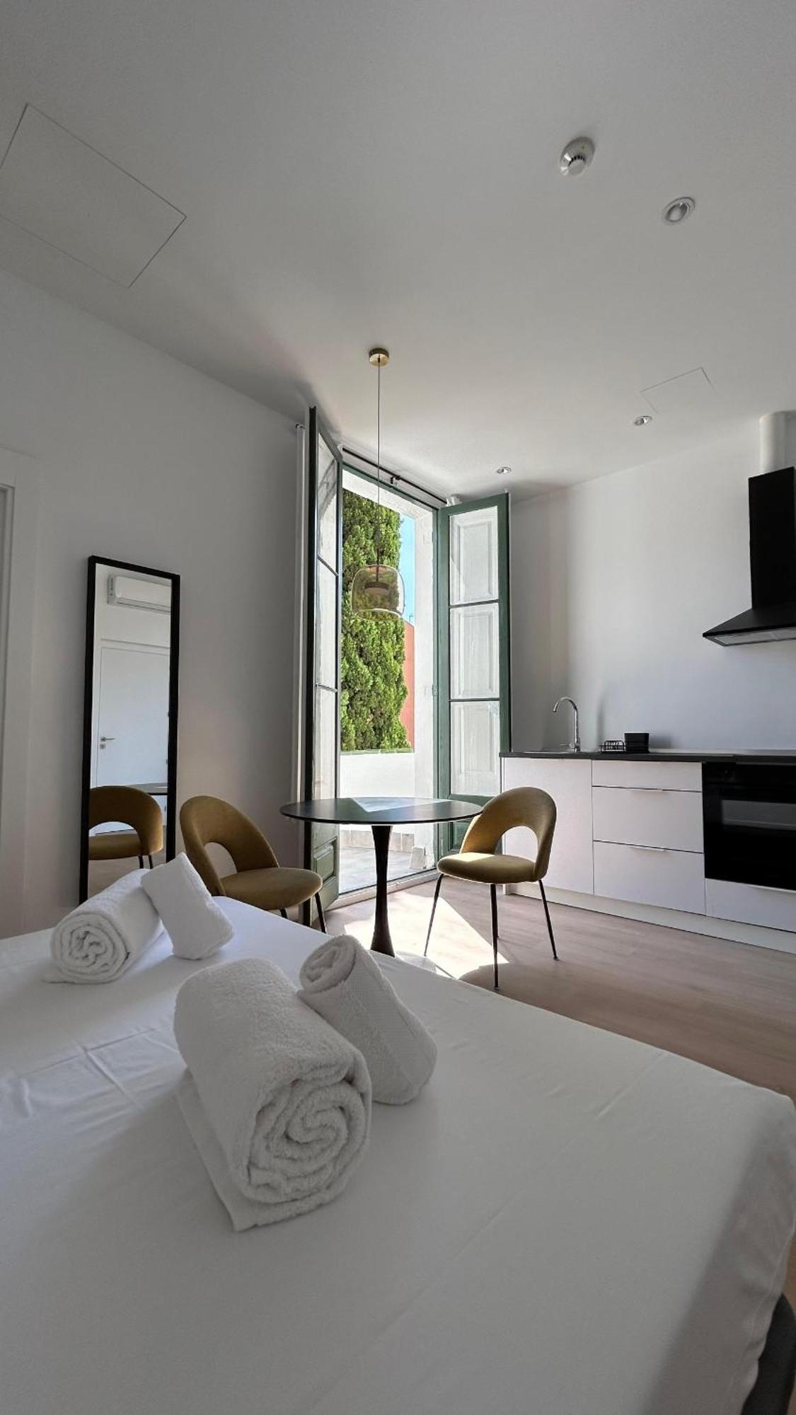 Hotelito Boutique Badalona Gran Villa 외부 사진