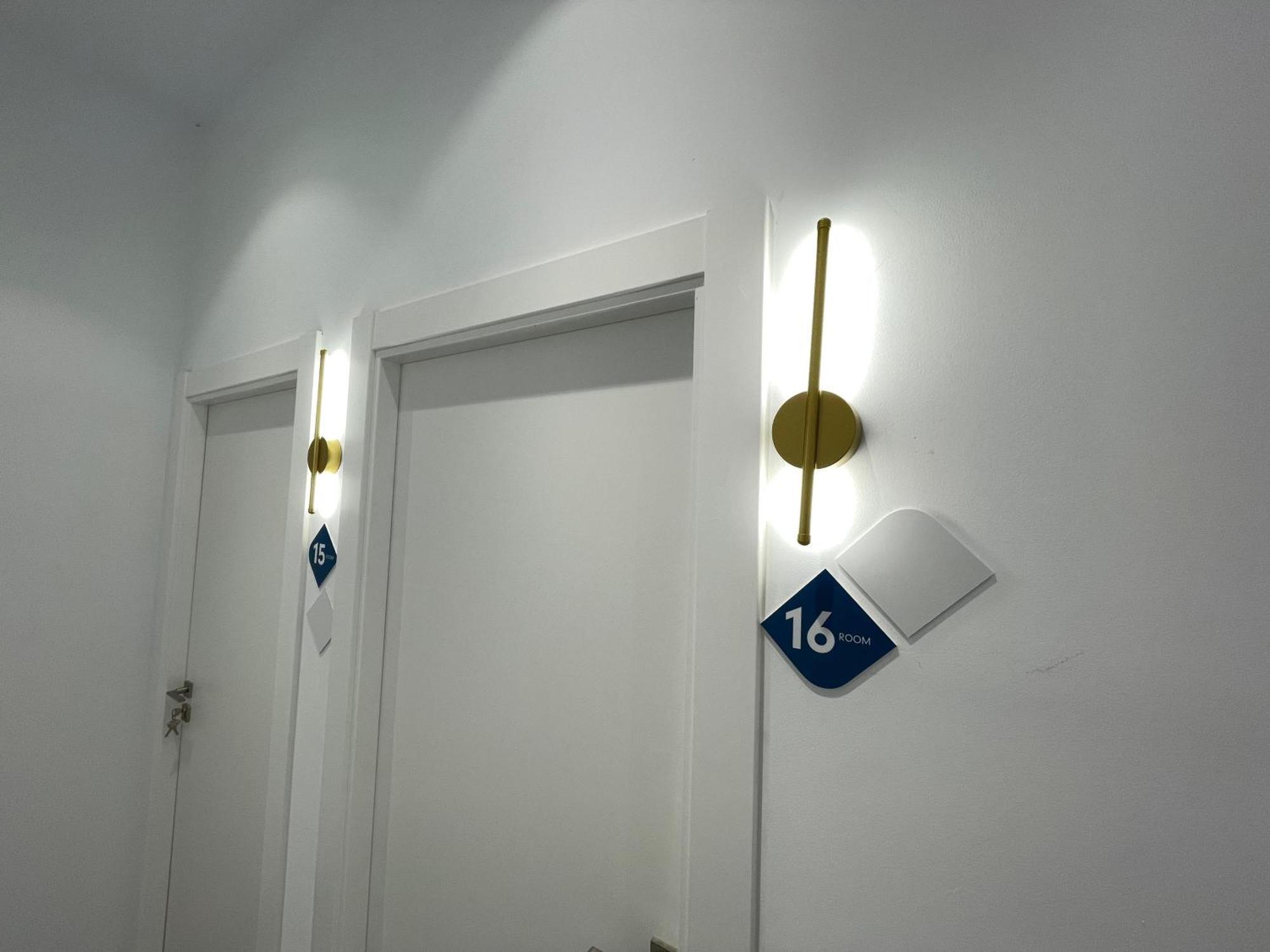 Hotelito Boutique Badalona Gran Villa 외부 사진