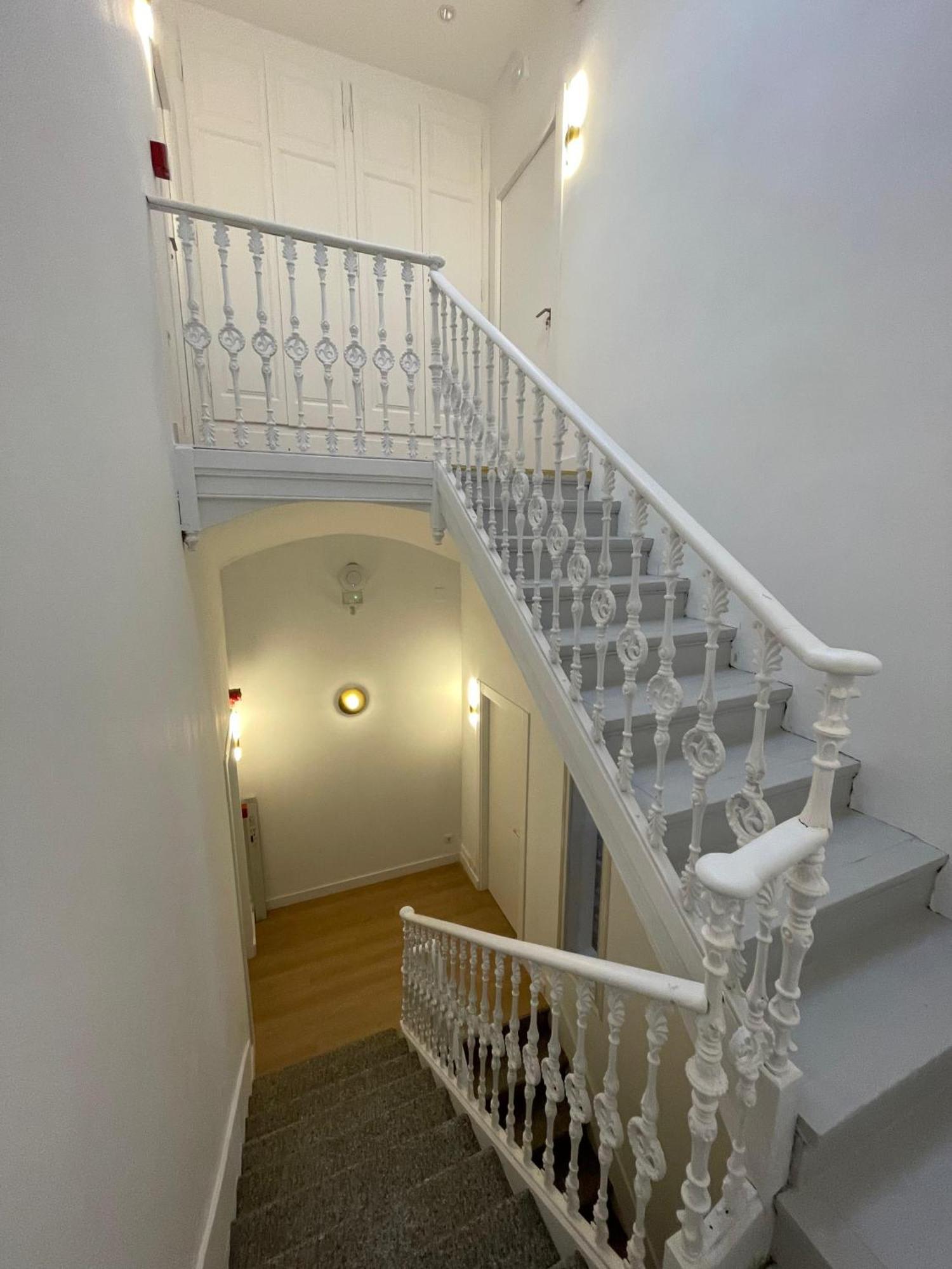 Hotelito Boutique Badalona Gran Villa 외부 사진