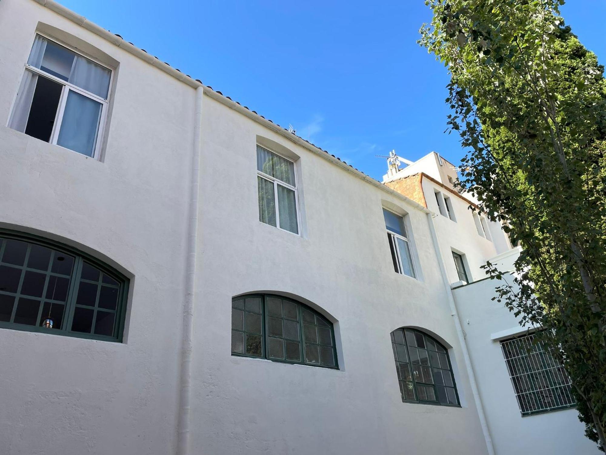 Hotelito Boutique Badalona Gran Villa 외부 사진