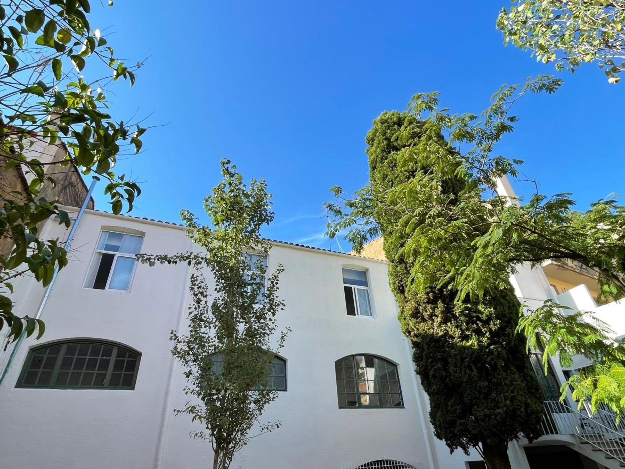 Hotelito Boutique Badalona Gran Villa 외부 사진