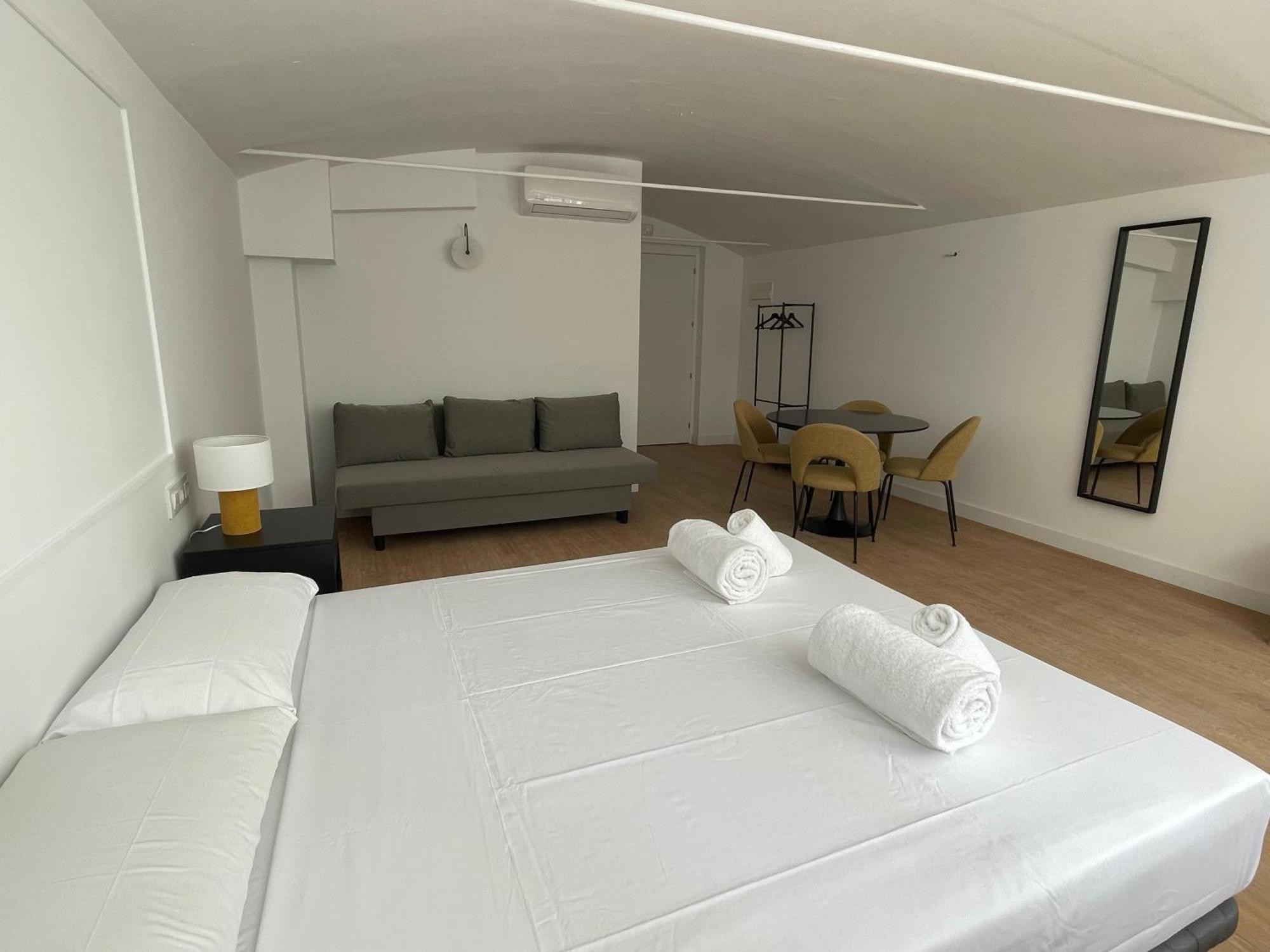 Hotelito Boutique Badalona Gran Villa 외부 사진