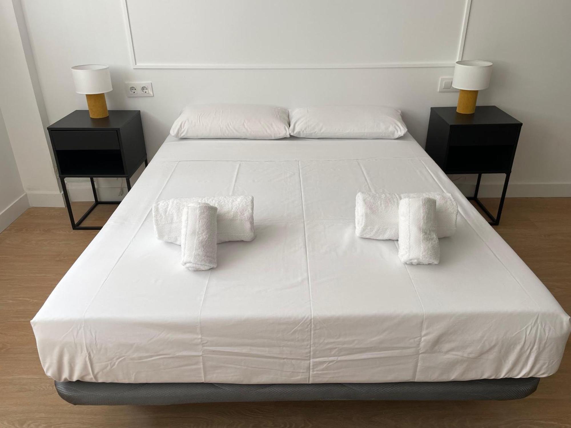 Hotelito Boutique Badalona Gran Villa 객실 사진