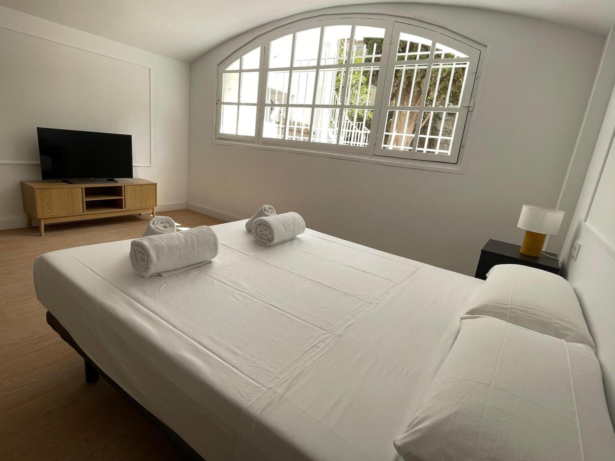 Hotelito Boutique Badalona Gran Villa 외부 사진