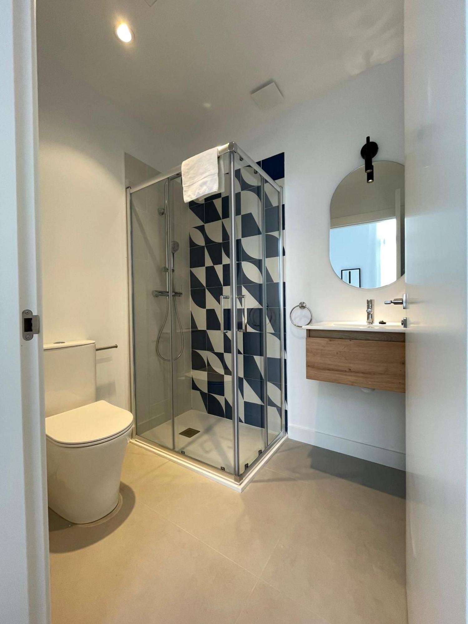 Hotelito Boutique Badalona Gran Villa 외부 사진