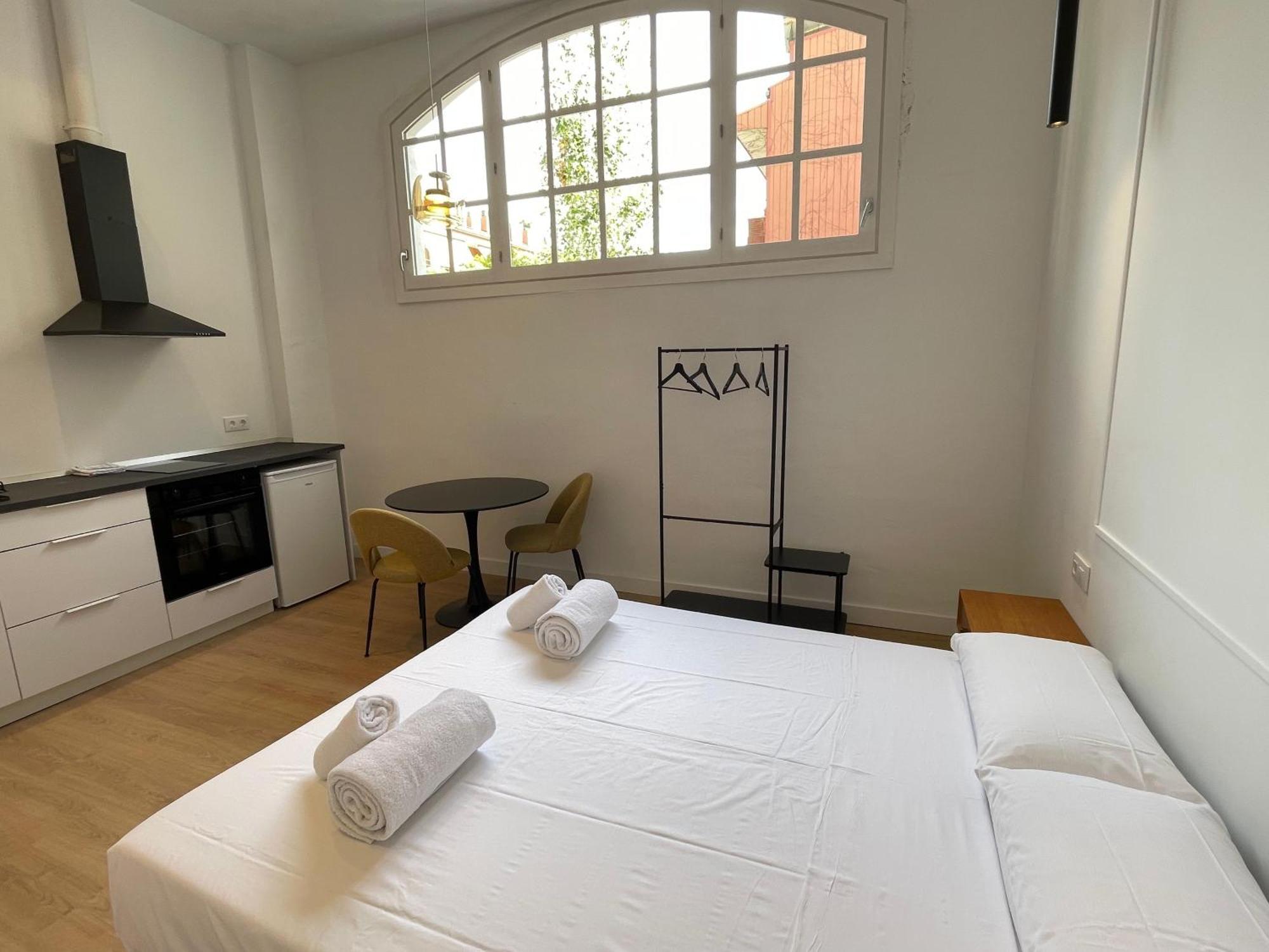 Hotelito Boutique Badalona Gran Villa 객실 사진