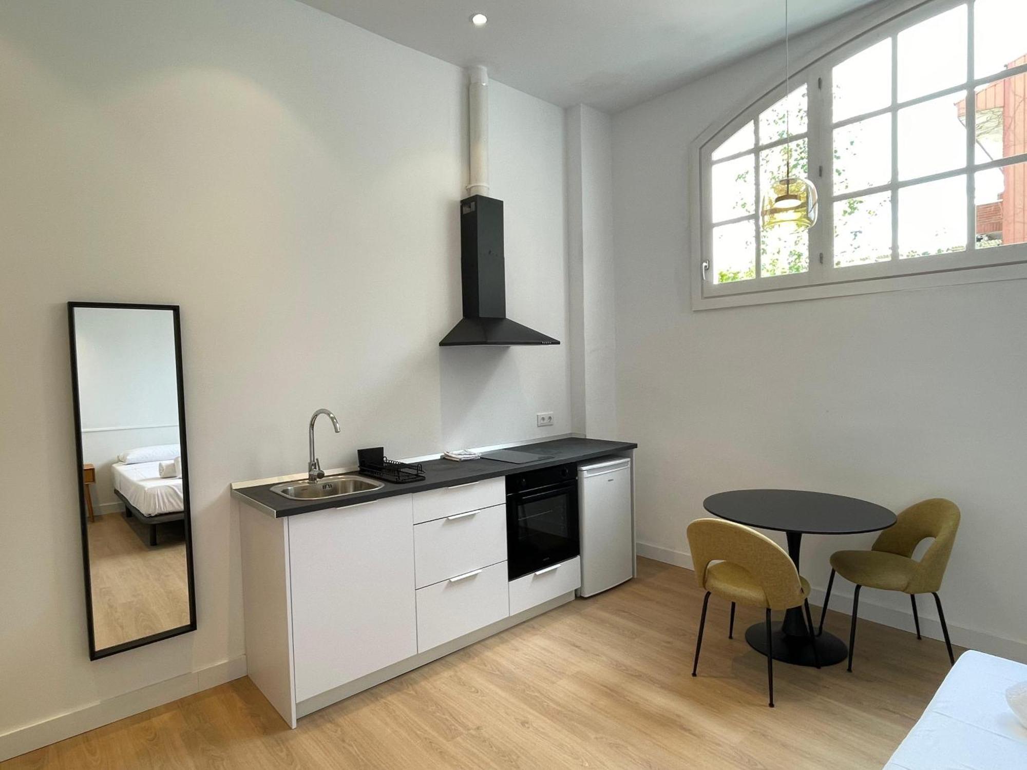 Hotelito Boutique Badalona Gran Villa 외부 사진