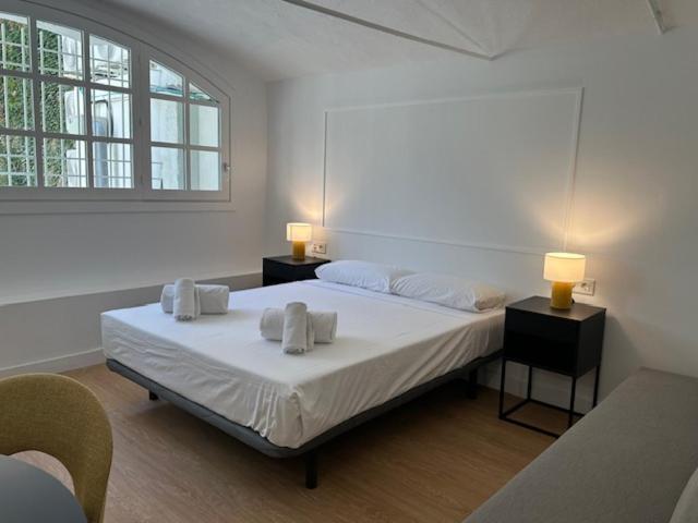 Hotelito Boutique Badalona Gran Villa 외부 사진