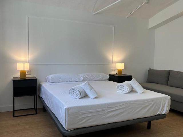 Hotelito Boutique Badalona Gran Villa 외부 사진