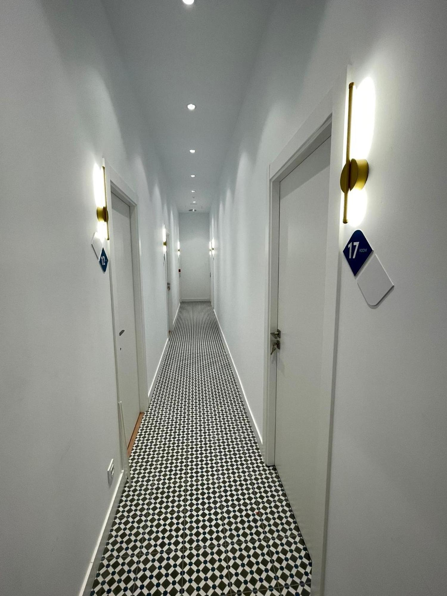 Hotelito Boutique Badalona Gran Villa 외부 사진