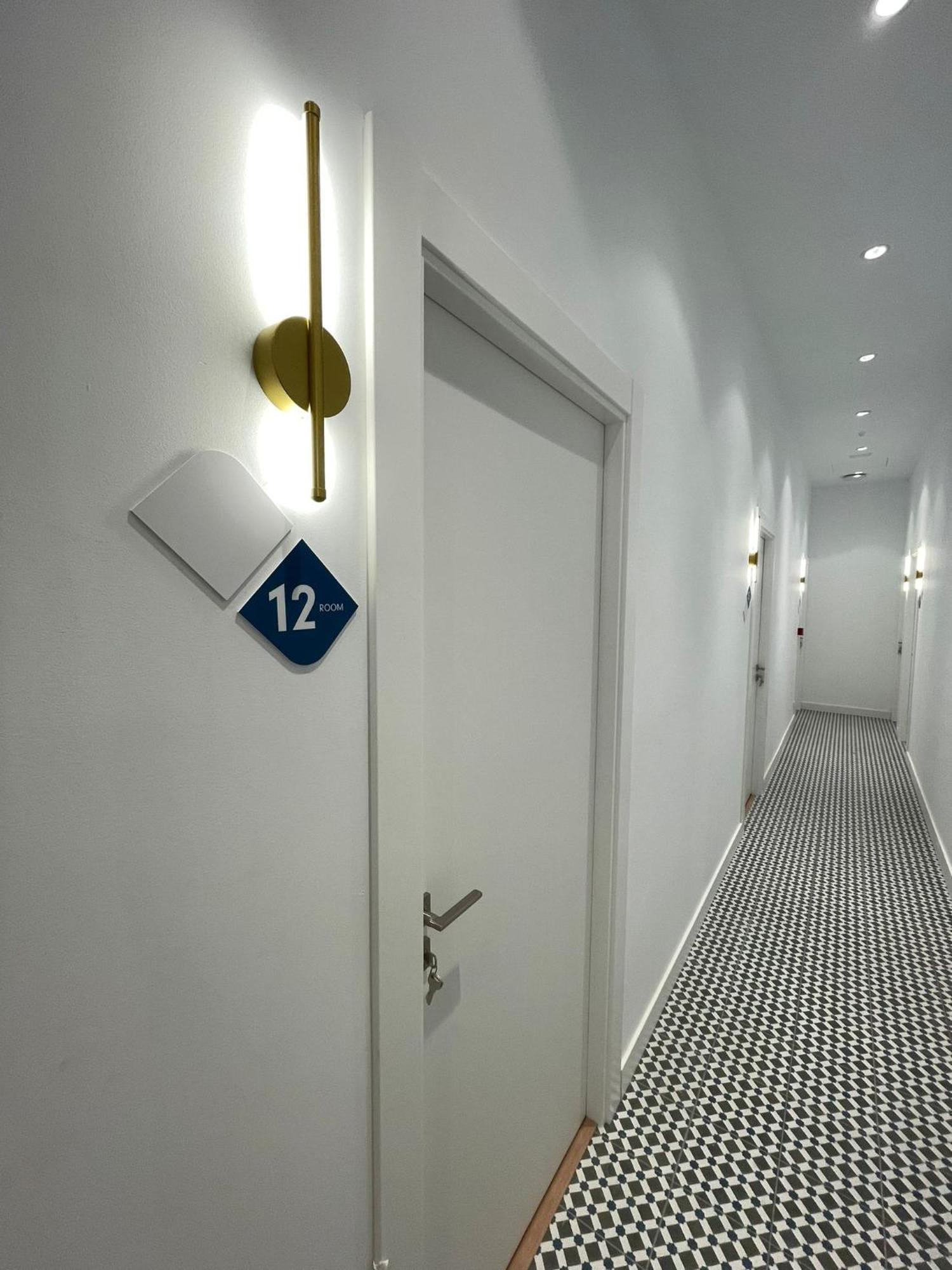 Hotelito Boutique Badalona Gran Villa 외부 사진