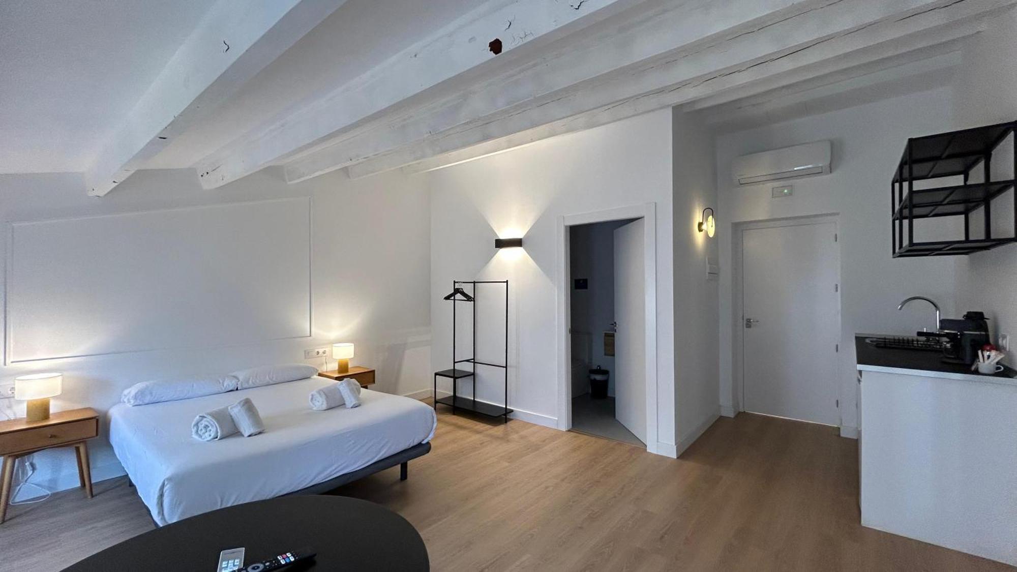 Hotelito Boutique Badalona Gran Villa 외부 사진