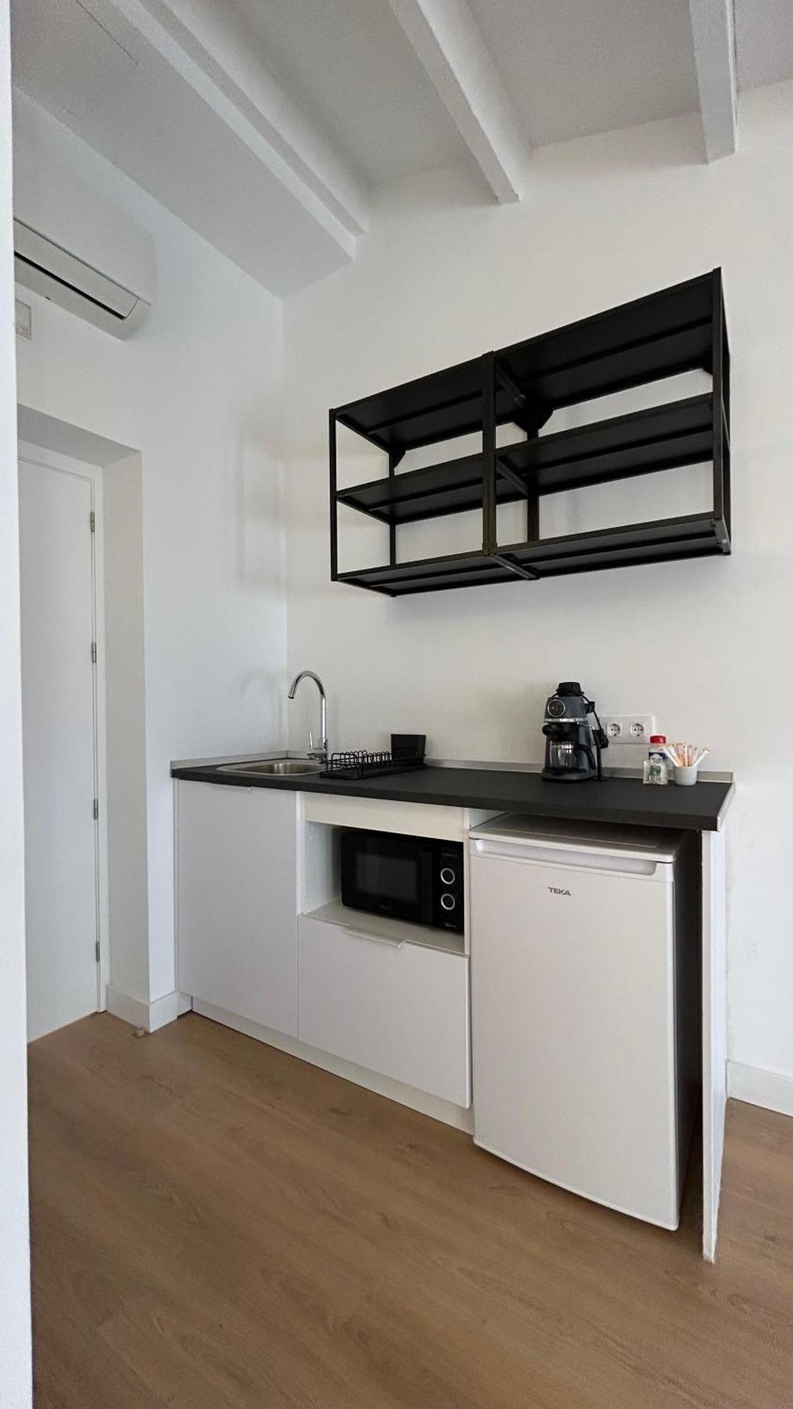 Hotelito Boutique Badalona Gran Villa 외부 사진
