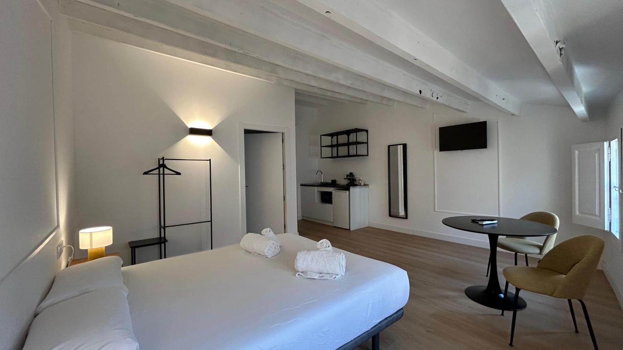 Hotelito Boutique Badalona Gran Villa 외부 사진