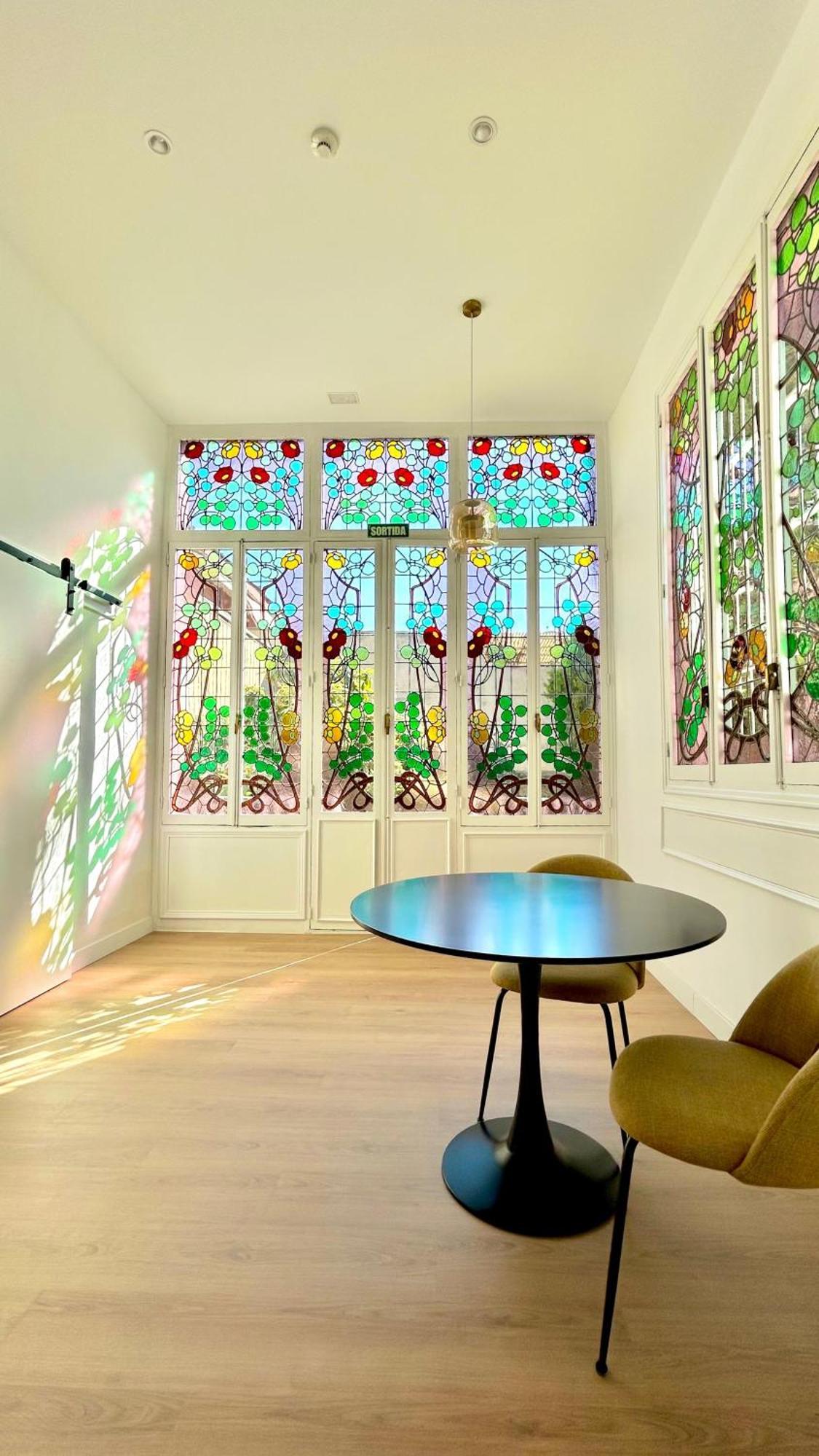 Hotelito Boutique Badalona Gran Villa 외부 사진