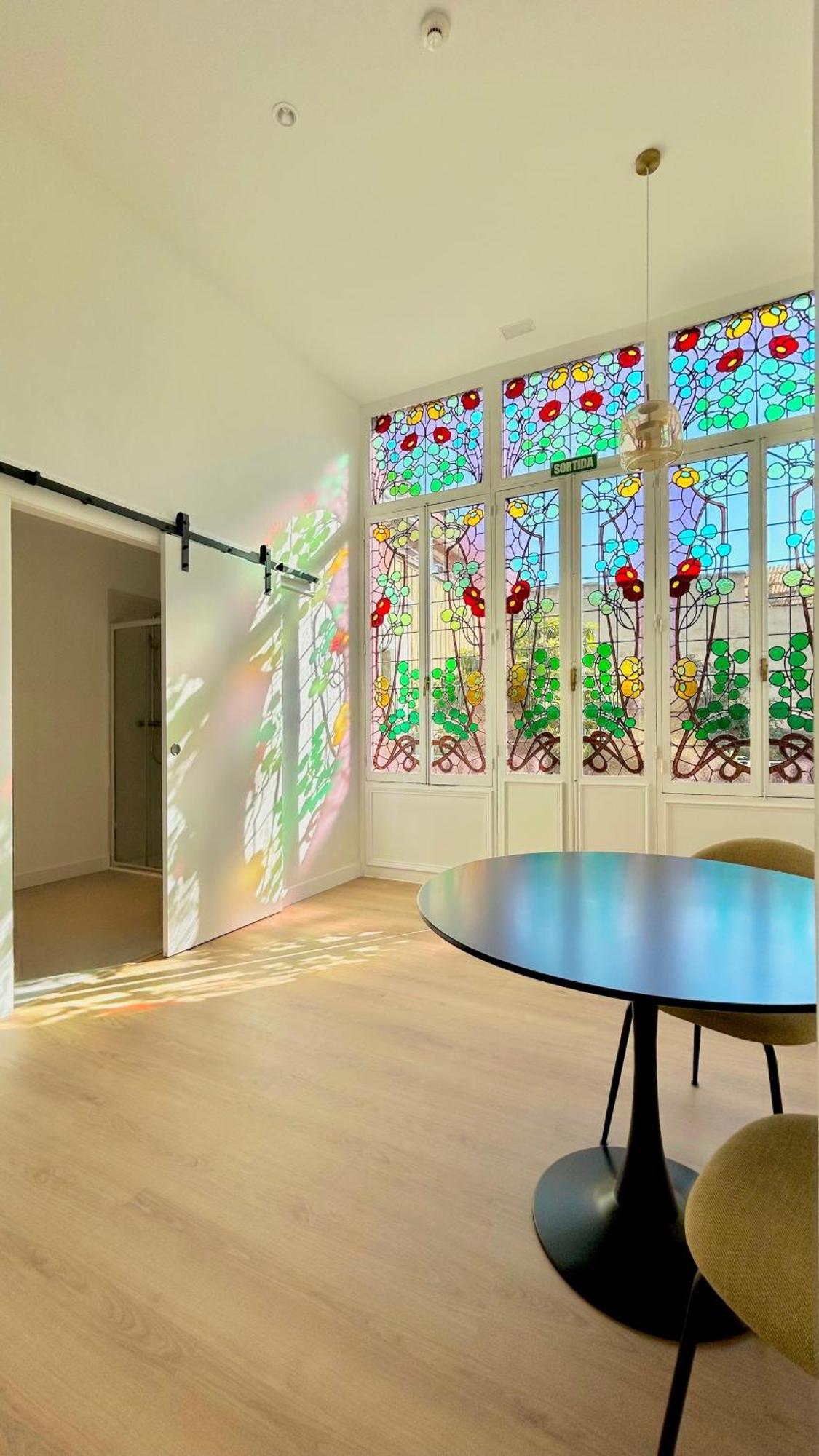Hotelito Boutique Badalona Gran Villa 외부 사진