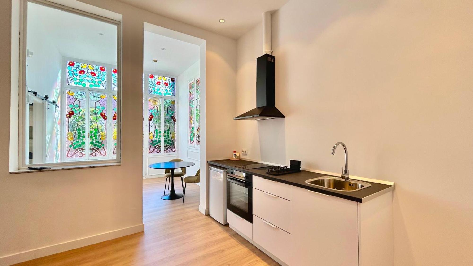Hotelito Boutique Badalona Gran Villa 외부 사진
