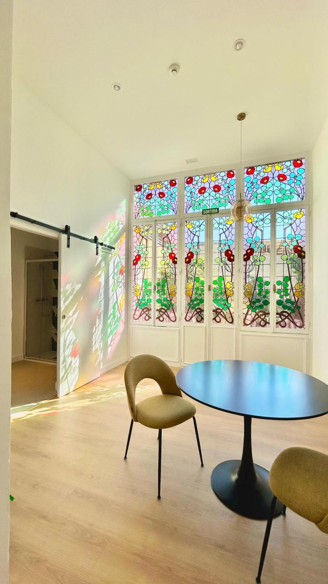 Hotelito Boutique Badalona Gran Villa 외부 사진