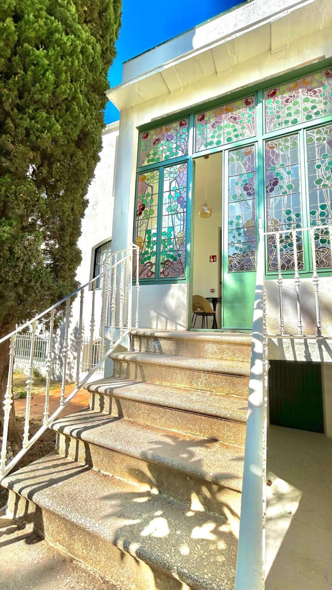 Hotelito Boutique Badalona Gran Villa 외부 사진